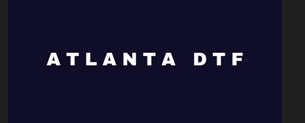 Atlanta DTF